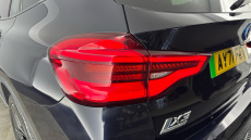 BMW X3 210kW Premier Edition Pro 80kWh 5dr Auto Electric Estate